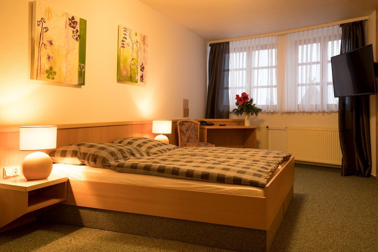 Alt Oesselse Hotel